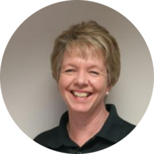 Go to the profile of Brenda Willmott