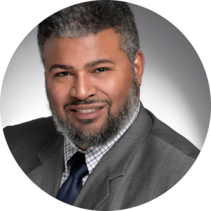 Go to the profile of Roderick Vincent