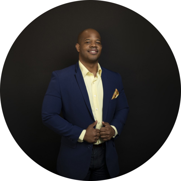 Go to the profile of Ronald Edwards II