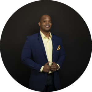 Go to the profile of Ronald Edwards II