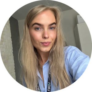 Go to the profile of Holly Plackett