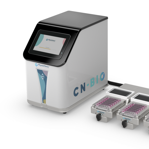 Go to the profile of CN Bio