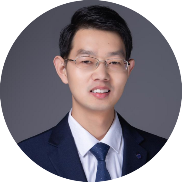 Go to the profile of Chaojie Ma