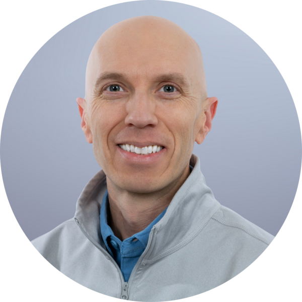 Go to the profile of Blake Van Cleave