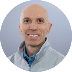 Go to the profile of Blake Van Cleave