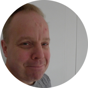 Go to the profile of Matt Jacks