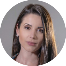 Go to the profile of Faye Gkeka