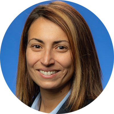 Go to the profile of Anna Grassellino