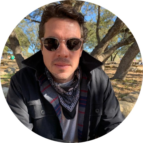 Go to the profile of Michael Thom