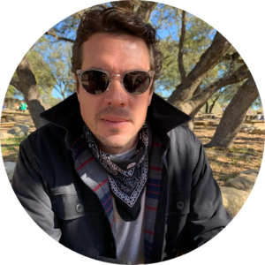 Go to the profile of Michael Thom