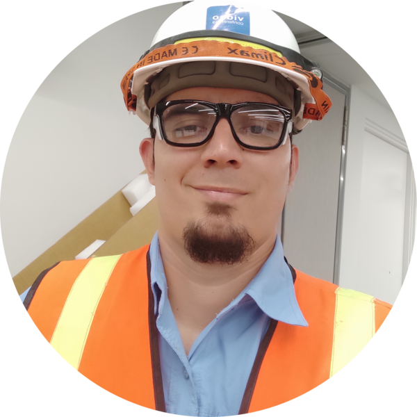 Go to the profile of Kennedy Abellan Jiménez