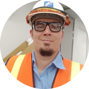 Go to the profile of Kennedy Abellan Jiménez