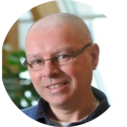 Go to the profile of Stephen Déry