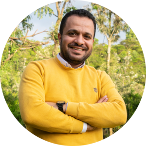 Go to the profile of Ahmed agamy