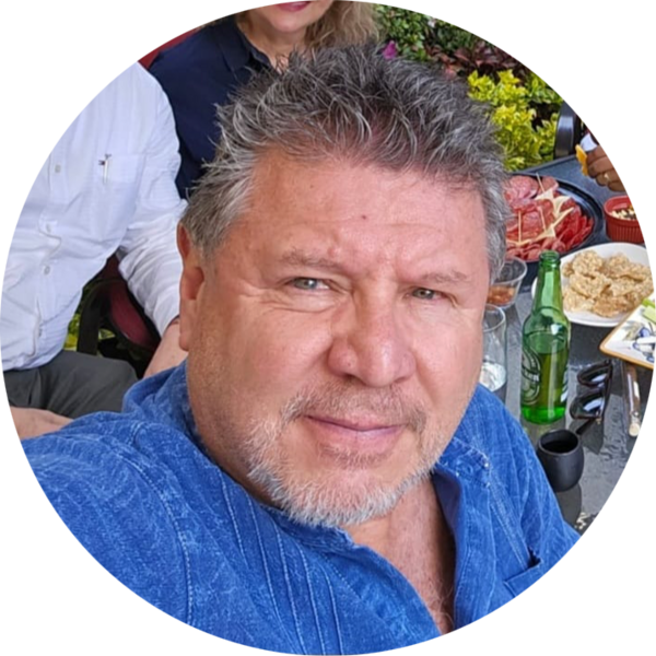 Go to the profile of Alfonso Castro