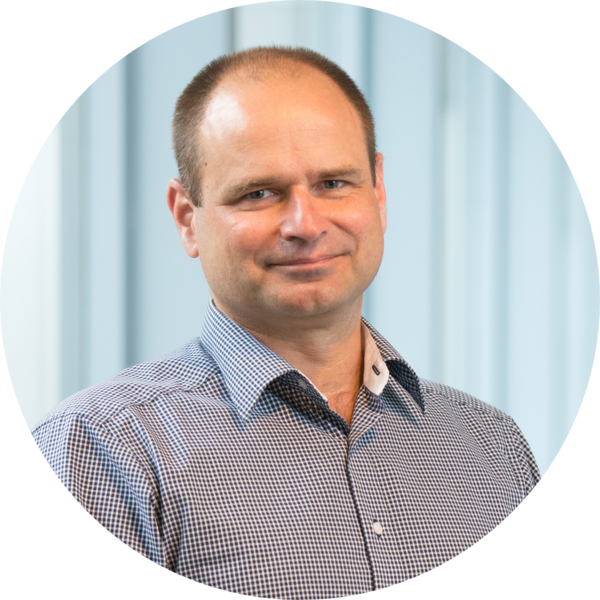 Go to the profile of Bert van der Reijden