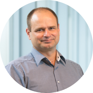 Go to the profile of Bert van der Reijden