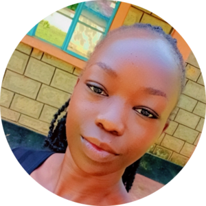 Go to the profile of Lenar Akoth