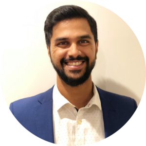 Go to the profile of Amol Karambelkar