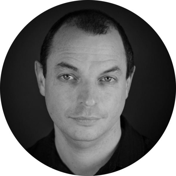 Go to the profile of Ryan Van Bibber