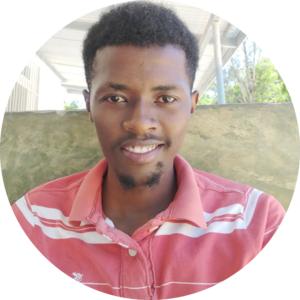 Go to the profile of Muriuki Willy