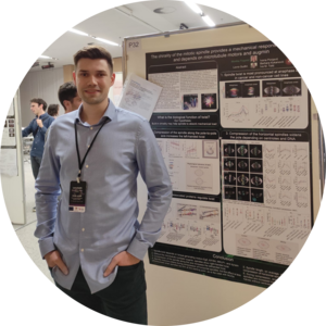 Go to the profile of Lovro Gudlin