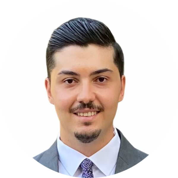 Go to the profile of Doga Ozgulbas