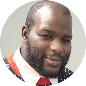 Go to the profile of Terrence Wood