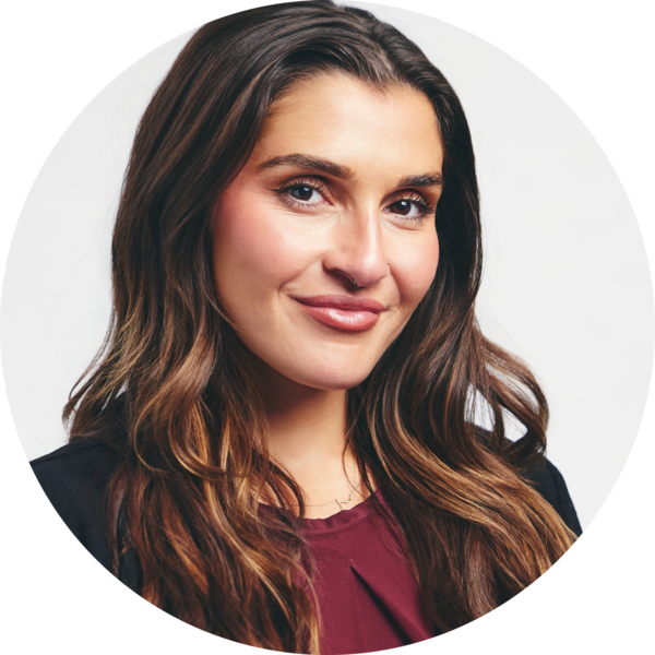 Go to the profile of Alexis Bahas