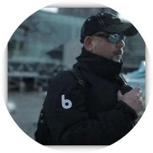 Go to the profile of Paul Whitney