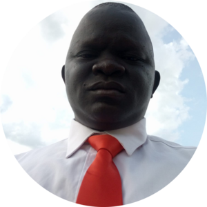 Go to the profile of Nyiriwa Golver