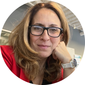 Go to the profile of Maria Mercedes Pons Camacho