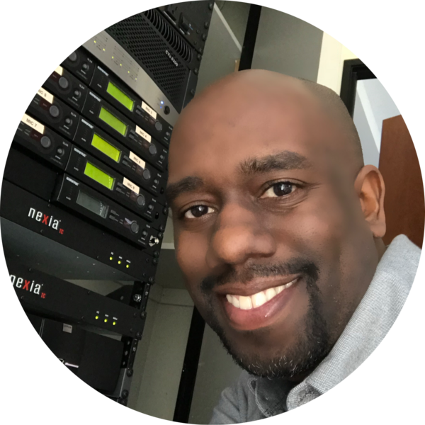 Go to the profile of Patrick