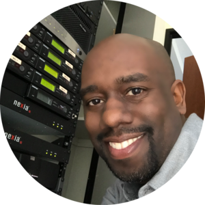 Go to the profile of Patrick