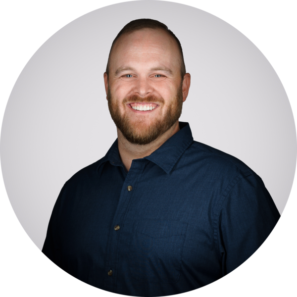 Go to the profile of Wade Russell