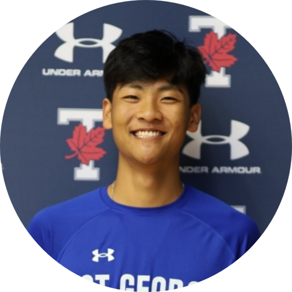 Go to the profile of Nathan Li