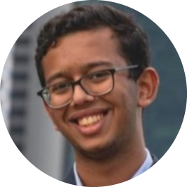 Go to the profile of Ayam Babu