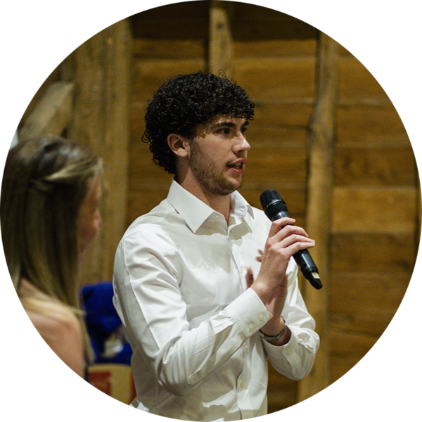 Go to the profile of Samuel Brownlow