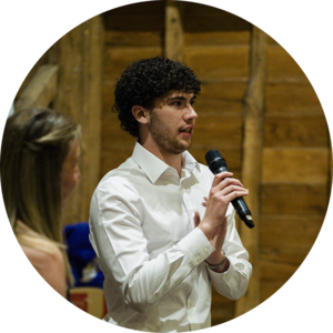 Go to the profile of Samuel Brownlow