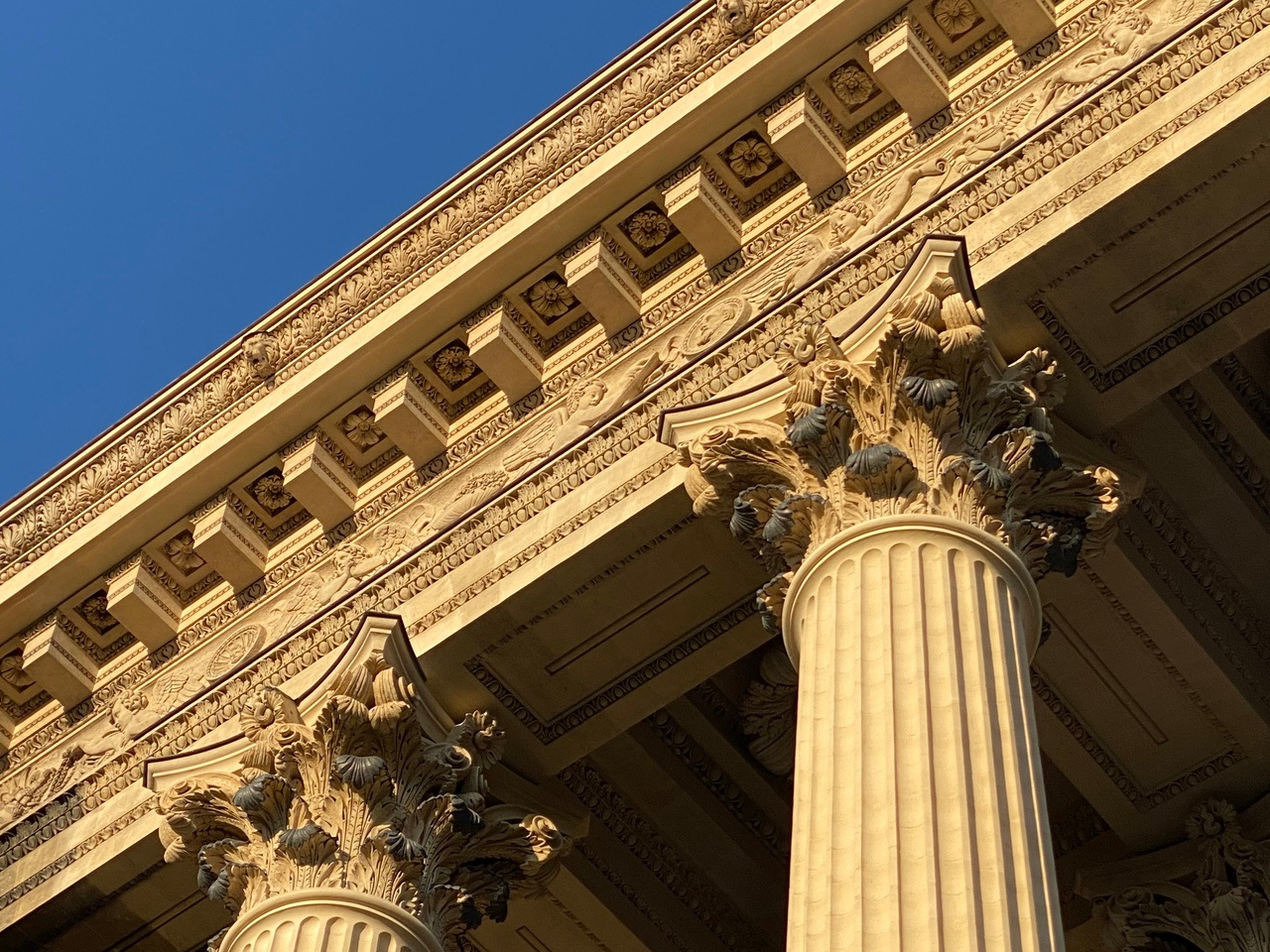 LiA Week 3: The art of trying again, a nod to draft 5.0