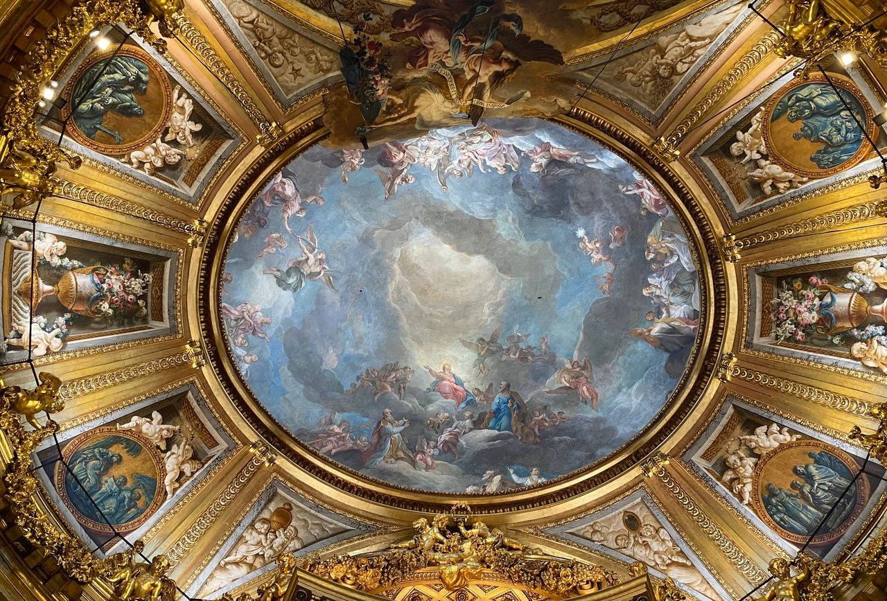 LiA Week 5: Reflecting on your 'why'