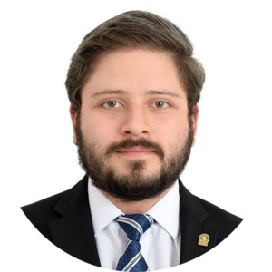 Go to the profile of Kennet Josue Argueta Salazar