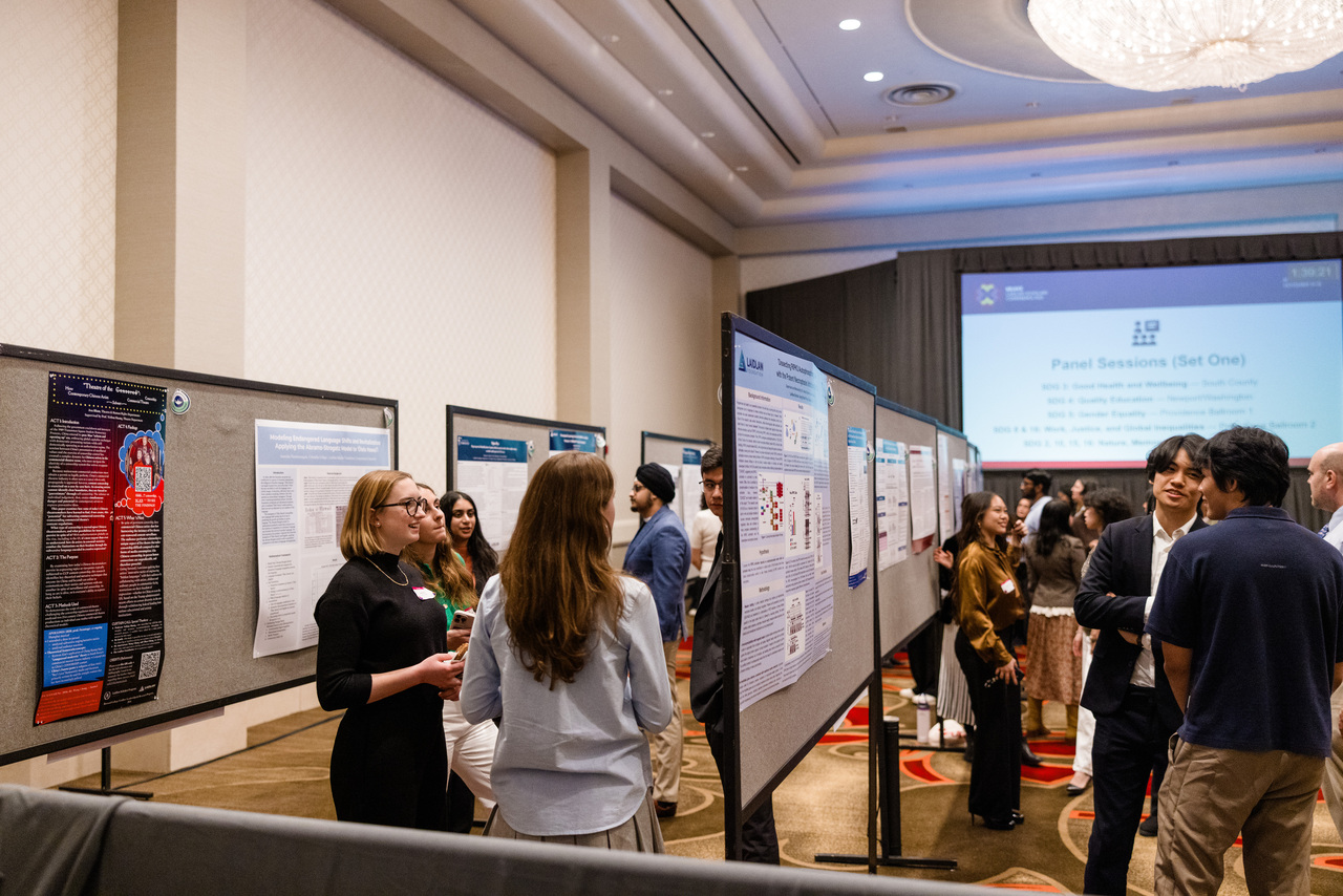 Celebrating 45 Scholars Selected for F1000Research Publication