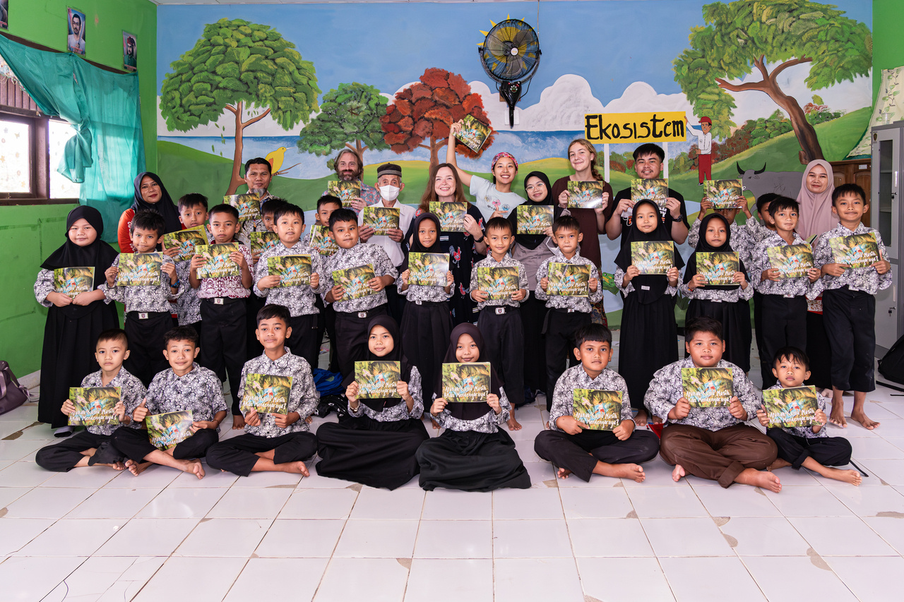 Laidlaw Scholars Network