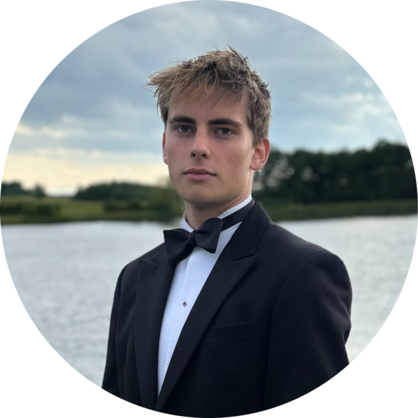 Go to the profile of Kiyo Brandreth-Stroud