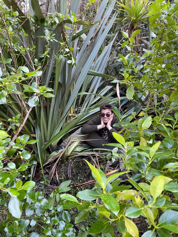 Navigating New Terrain: My LiA Journey in Aotearoa