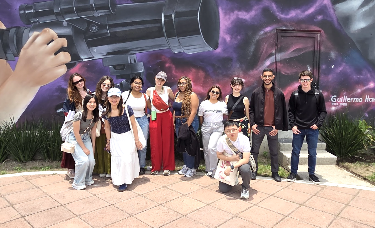 makesense_americas Initial Reflections