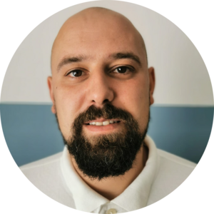 Go to the profile of Kamil Wrona