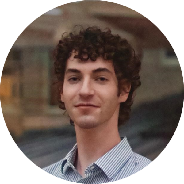 Go to the profile of Maoz Bizan