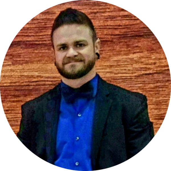 Go to the profile of Nicholas Stillman